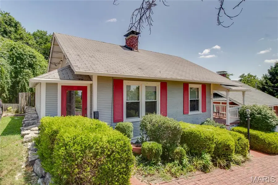 510 Summit Street, Alton, IL 62002 - #2