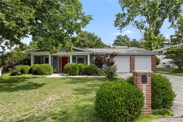 12317 Tempo Drive, St Louis, MO 63146