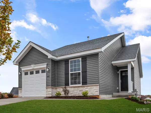 1910 Longview Lane, Rolla, MO 65401
