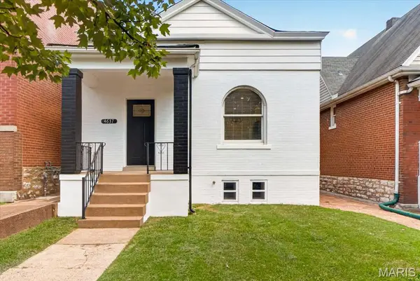 4637 Dahlia Avenue, St Louis, MO 63116