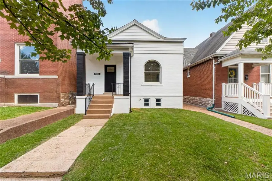 4637 Dahlia Avenue, Saint Louis, MO 63116 - #2