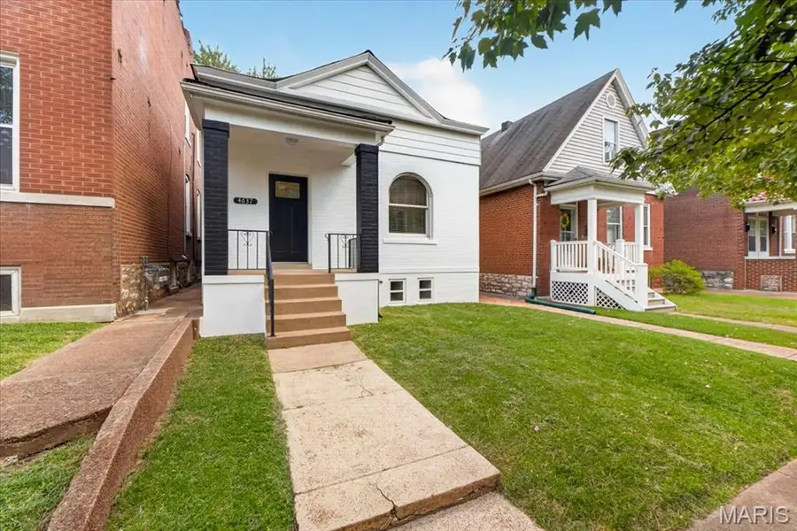 4637 Dahlia Avenue, Saint Louis, MO 63116 - #3