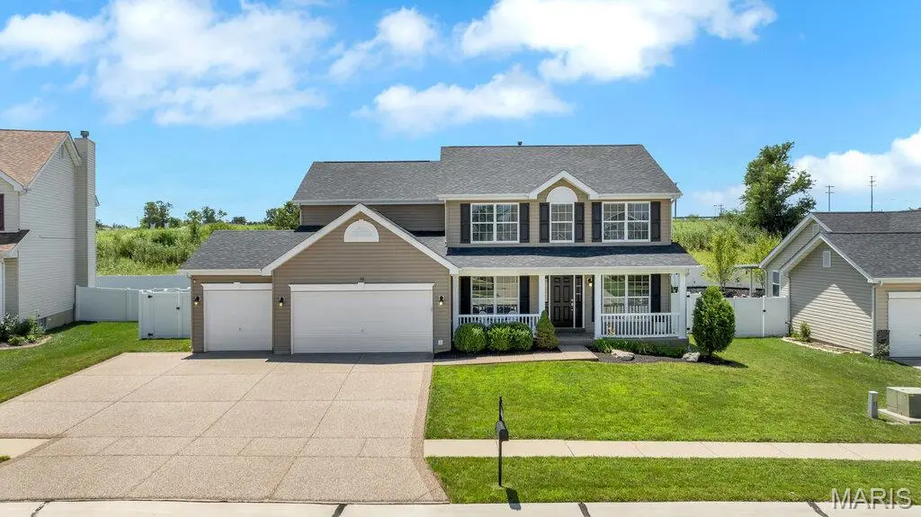 50 Wisdom Way, Lake Saint Louis, MO 63367 - #1