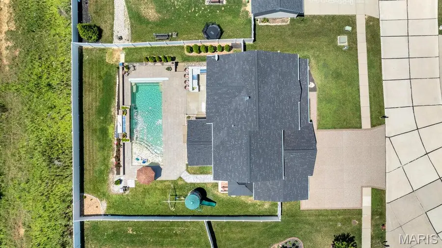 50 Wisdom Way, Lake Saint Louis, MO 63367 - #3