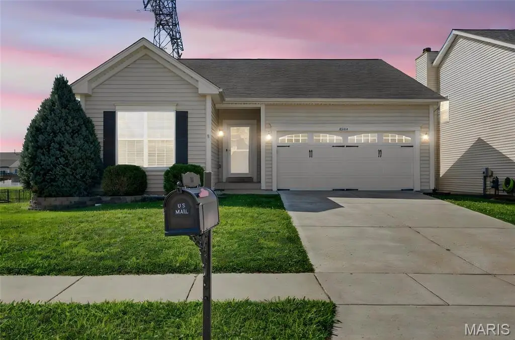 3224 Stowe Landing, Saint Charles, MO 63301 - #1