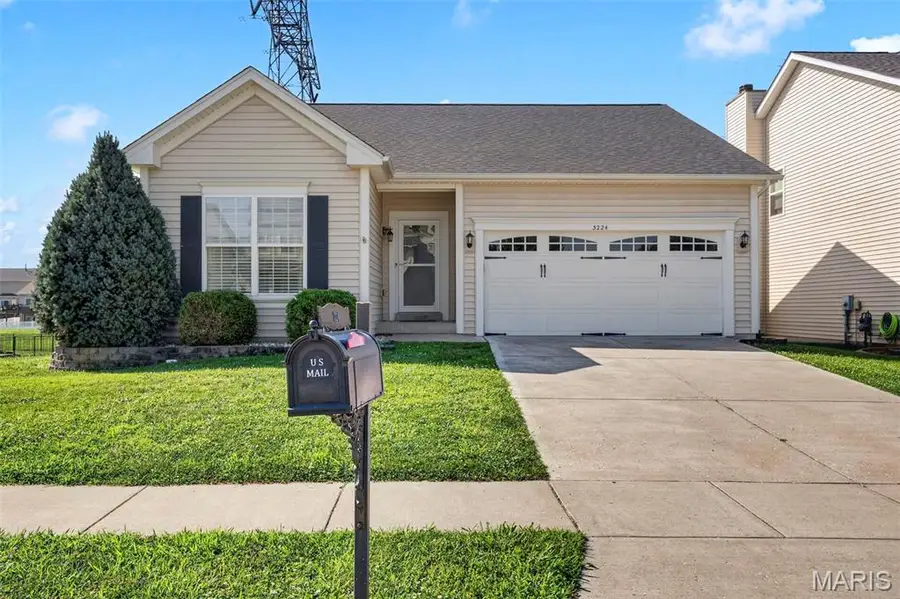 3224 Stowe Landing, Saint Charles, MO 63301 - #2