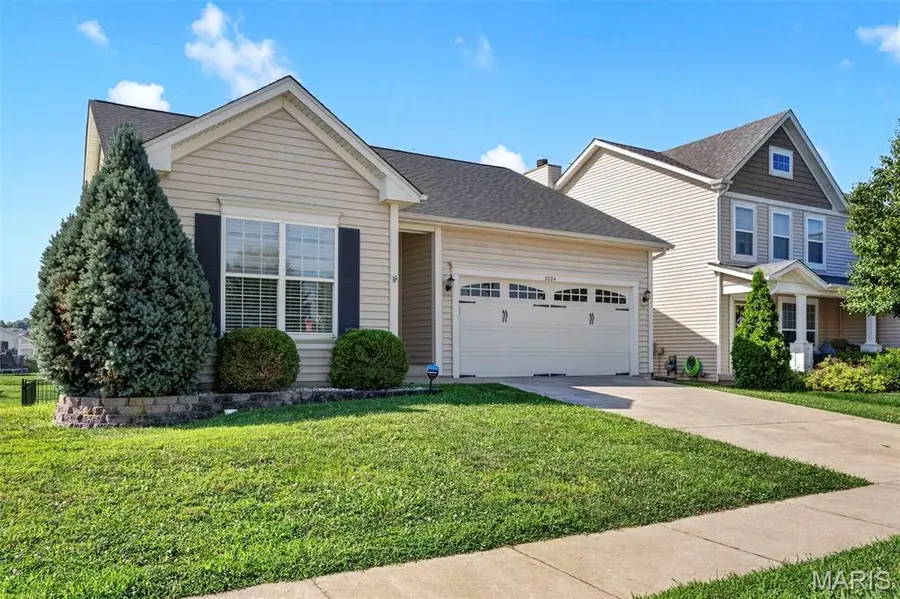 3224 Stowe Landing, Saint Charles, MO 63301 - #3