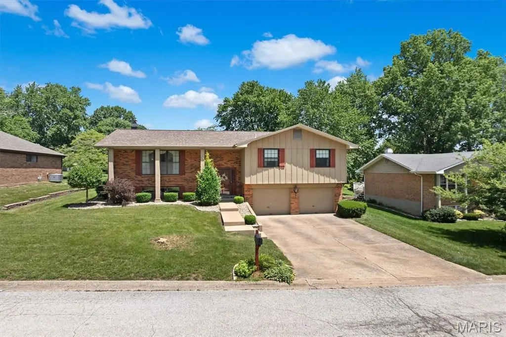 6201 Heritage Station Road, Belleville, IL 62223 - #1