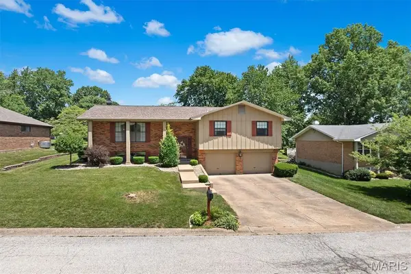 6201 Heritage Station Road, Belleville, IL 62223