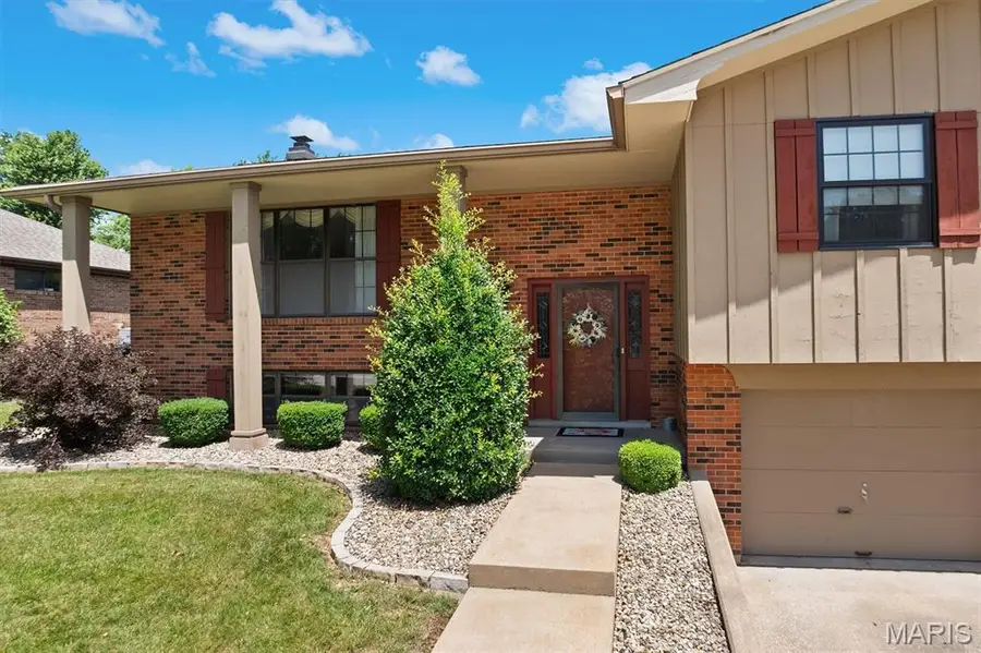 6201 Heritage Station Road, Belleville, IL 62223 - #2