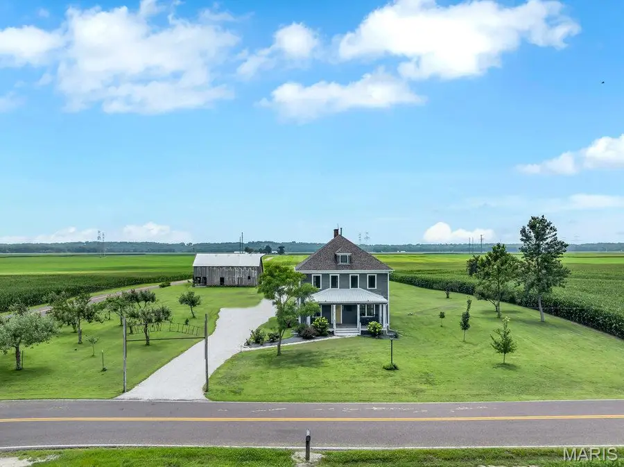 6036 Black Walnut Road, Saint Charles, MO 63301 - #2