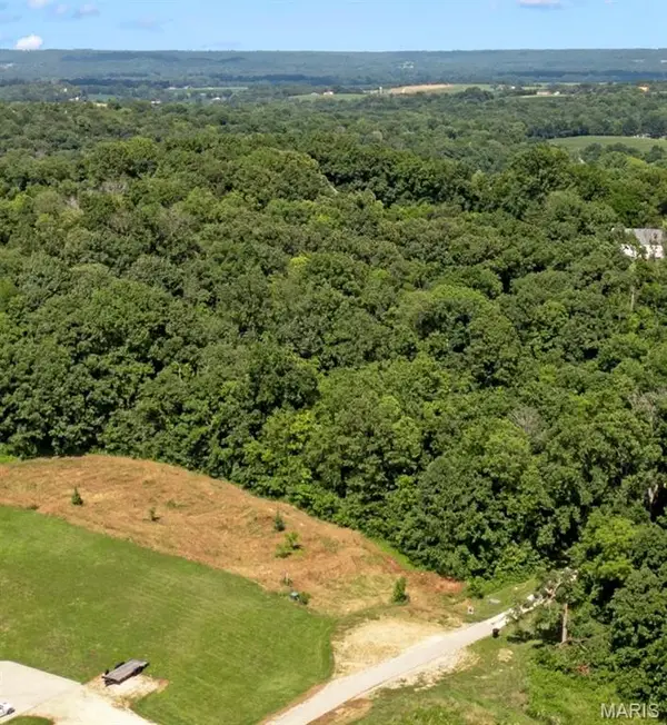 Lot #16 Eastern Star Ct, Washington, MO 63090