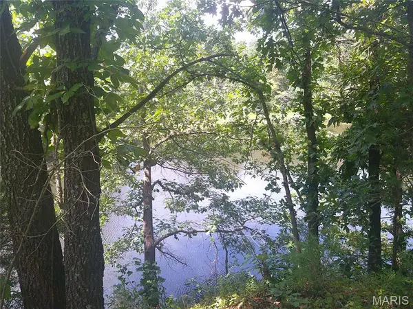 41.58 acres Hwy 47, Cadet, MO 63630