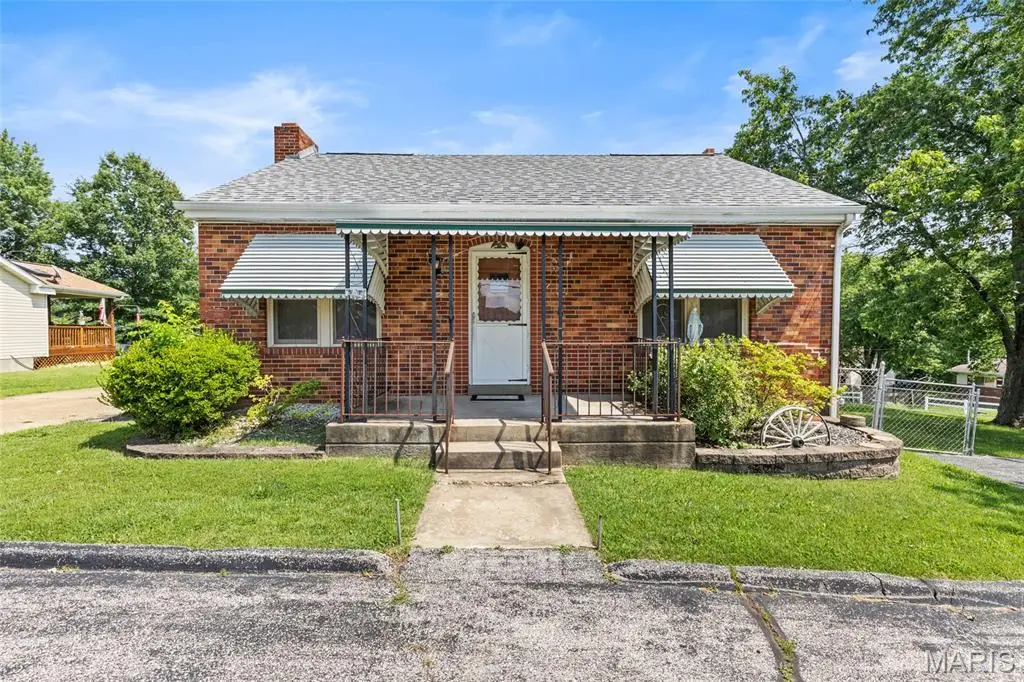 2096 Lonedell Road, Arnold, MO 63010 - #1