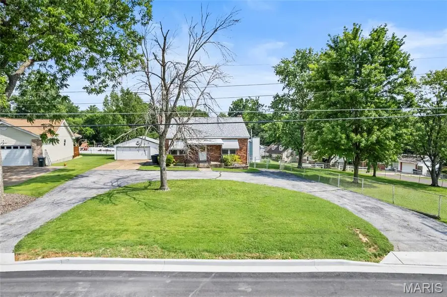2096 Lonedell Road, Arnold, MO 63010 - #2
