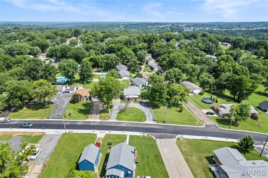 2096 Lonedell Road, Arnold, MO 63010 - #3