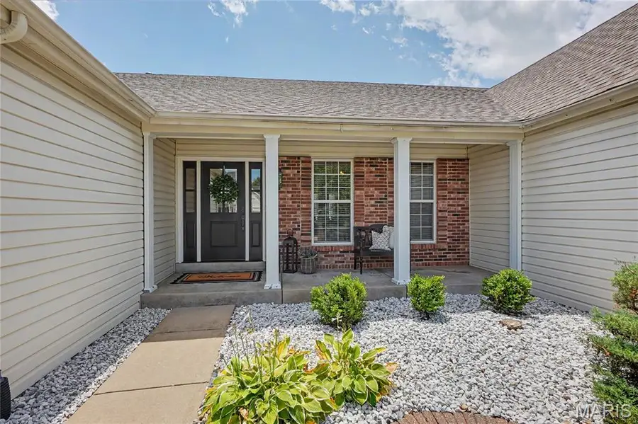 8003 Knights Crossing Drive, Ofallon, MO 63368 - #2