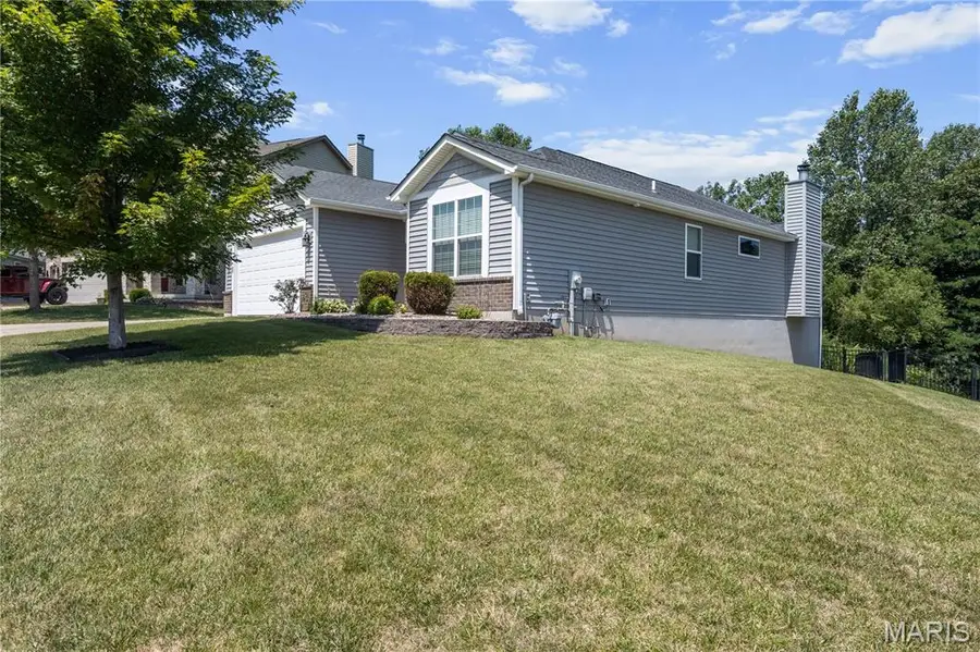 20 Derby Way Court, Wentzville, MO 63385 - #2
