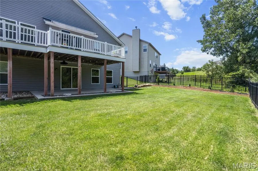 20 Derby Way Court, Wentzville, MO 63385 - #3