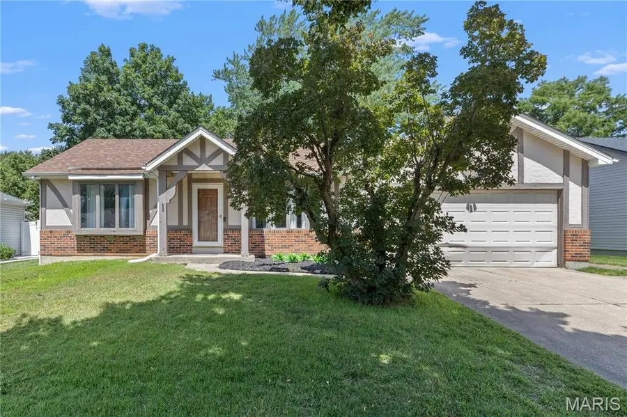 15619 91st Avenue, Florissant, MO 63034 - #2