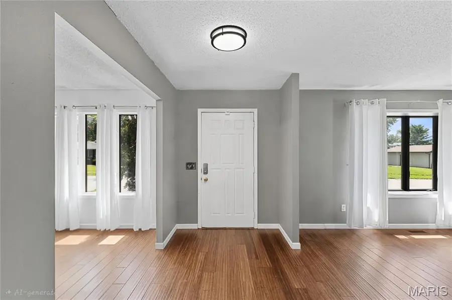 15619 91st Avenue, Florissant, MO 63034 - #3