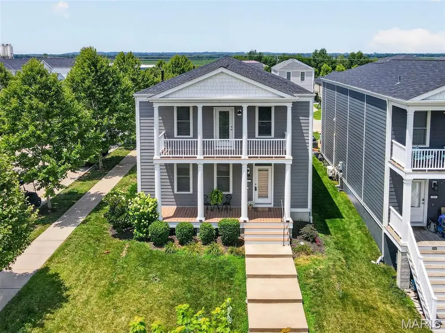 1001 Kilderkin Way, Saint Charles, MO 63301 - #2