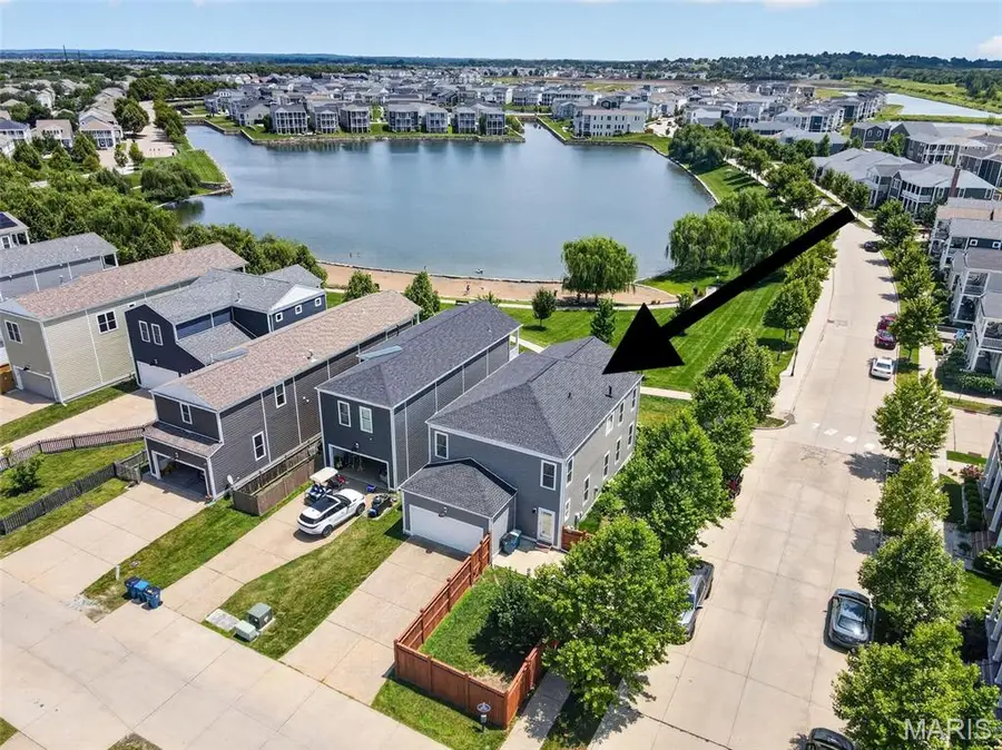 1001 Kilderkin Way, Saint Charles, MO 63301 - #3