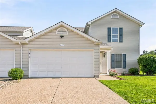 227 New Richmond Drive, Wentzville, MO 63385