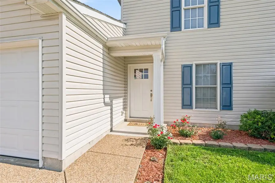 227 New Richmond Drive, Wentzville, MO 63385 - #3