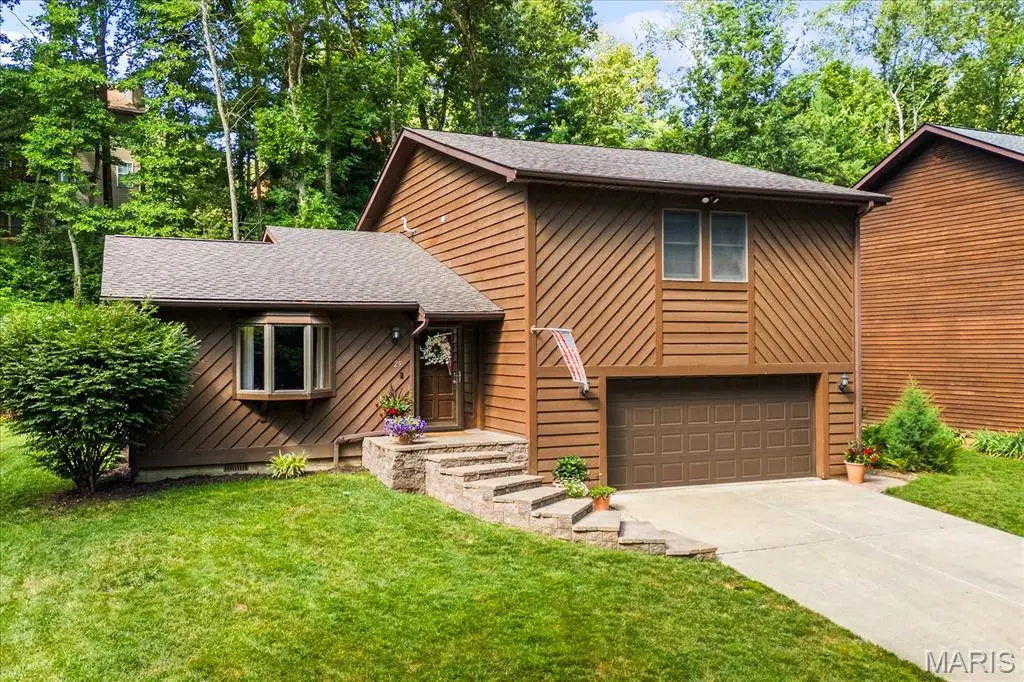 25 Forest Gate Drive, Belleville, IL 62220 - #1