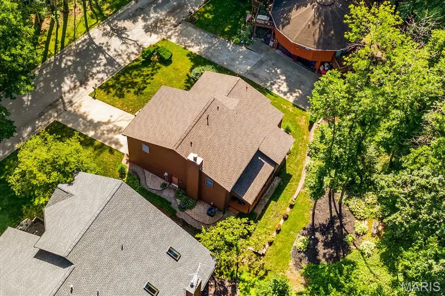 25 Forest Gate Drive, Belleville, IL 62220 - #2