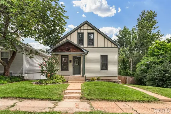 6921 Dale Avenue, St Louis, MO 63139