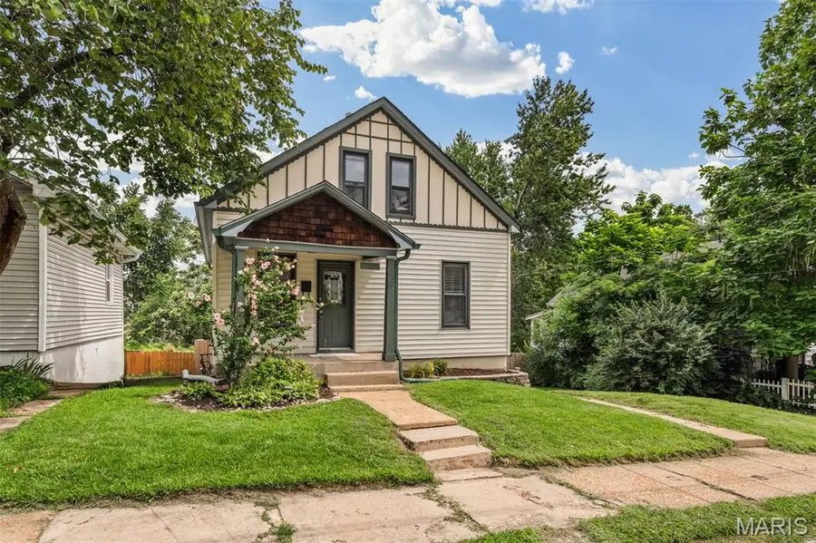 6921 Dale Avenue, Saint Louis, MO 63139 - #2