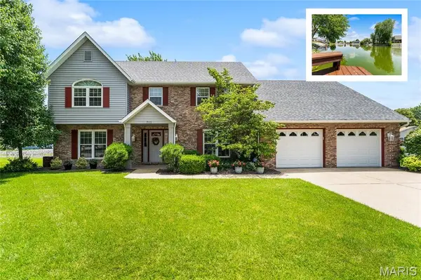 705 E Wesley Drive, O'Fallon, IL 62269