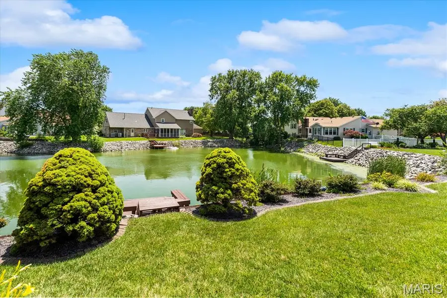 705 E Wesley Drive, O Fallon, IL 62269 - #3