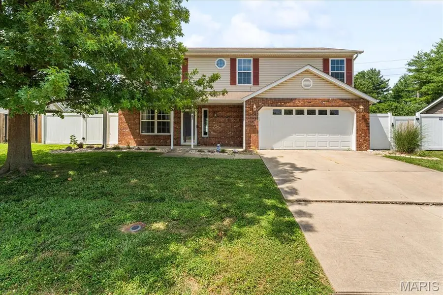 342 Vermillion Drive, Ofallon, IL 62269 - #2