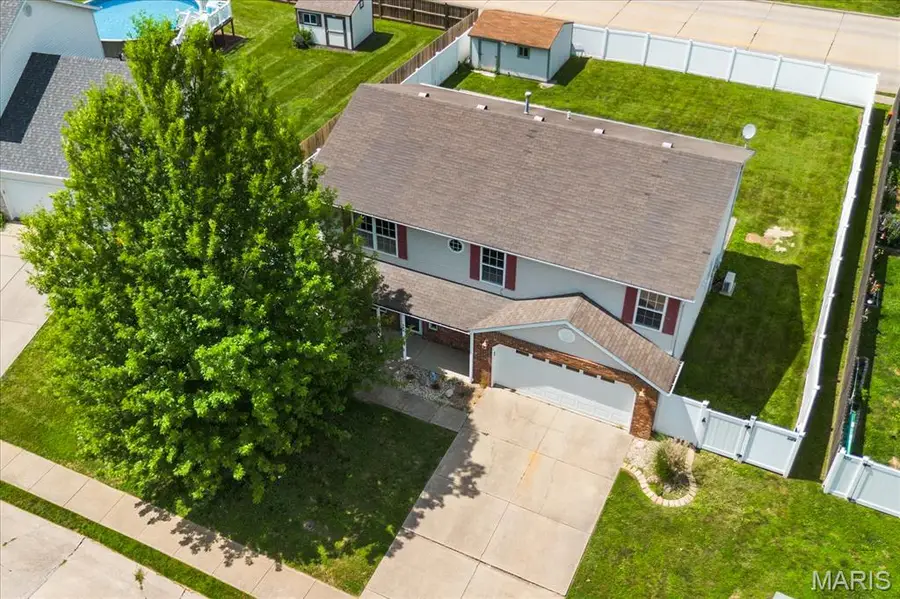 342 Vermillion Drive, Ofallon, IL 62269 - #3
