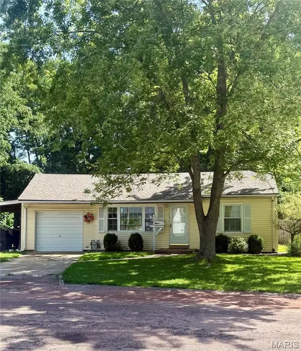 904 Terrace Drive, Belleville, IL 62220