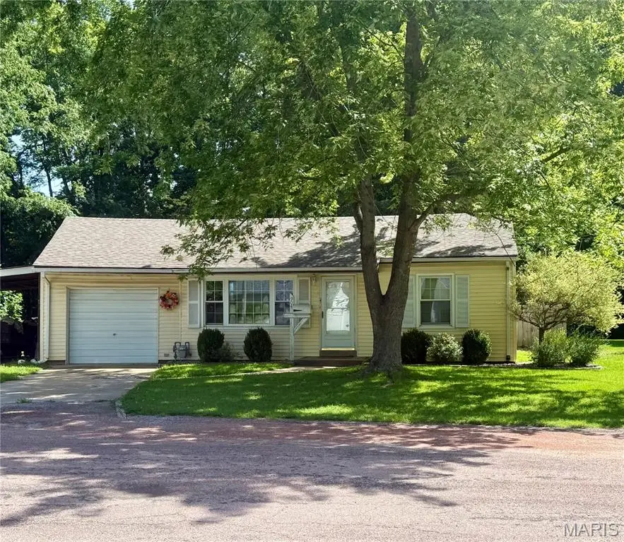 904 Terrace Drive, Belleville, IL 62220 - #2