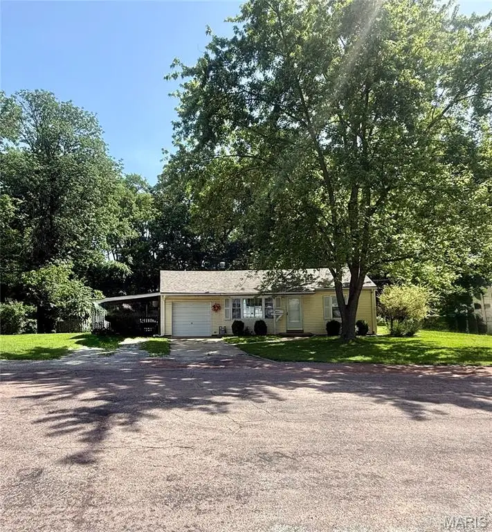 904 Terrace Drive, Belleville, IL 62220 - #3