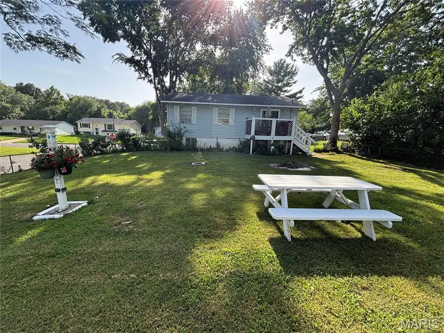 701 Valley View Drive, Bethalto, IL 62010 - #2