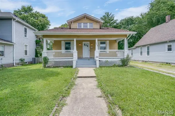 413 Cherry Street, Edwardsville, IL 62025