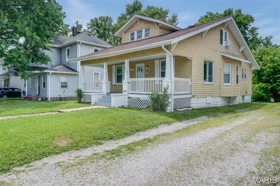 413 Cherry Street, Edwardsville, IL 62025 - #3