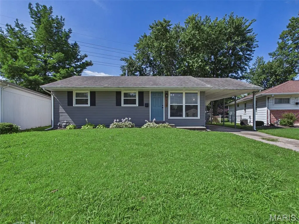 2729 Sunset Drive, Granite City, IL 62040 - #1