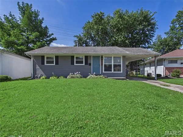 2729 Sunset Drive, Granite City, IL 62040