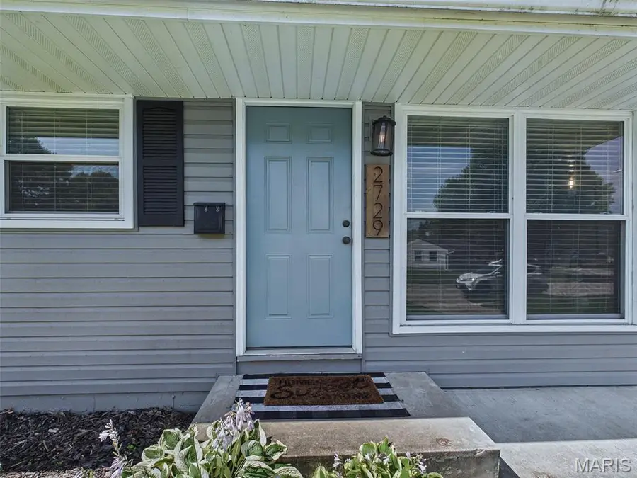 2729 Sunset Drive, Granite City, IL 62040 - #3