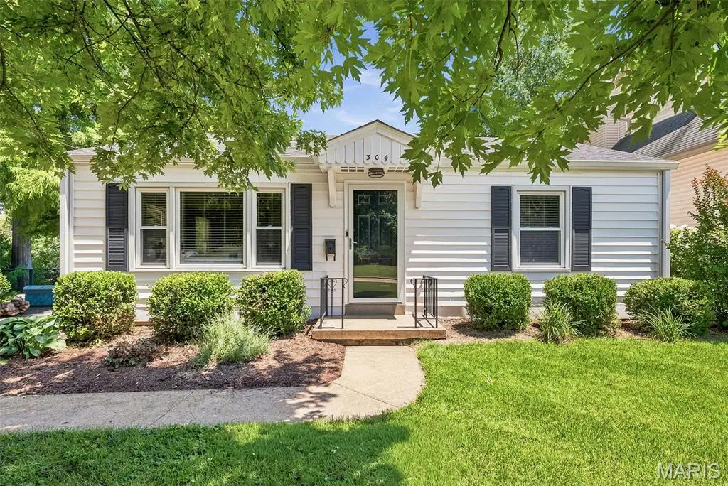 304 Caroline Avenue, Saint Louis, MO 63122 - #1