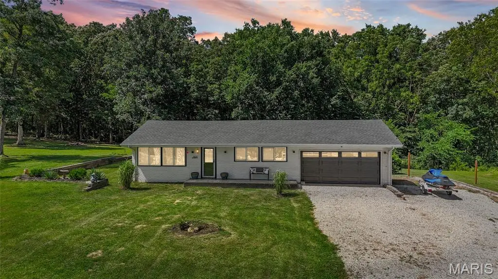 4021 Lakewood Drive, De Soto, MO 63020 - #1