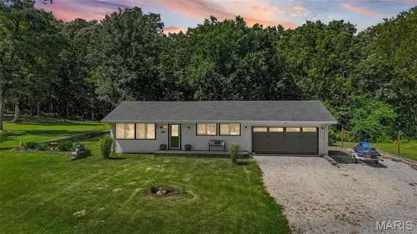 4021 Lakewood Drive, De Soto, MO 63020