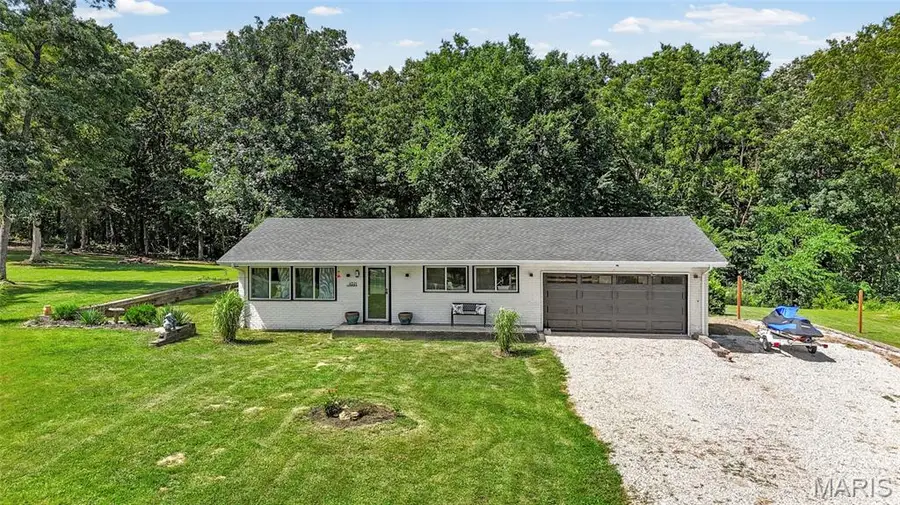 4021 Lakewood Drive, De Soto, MO 63020 - #2